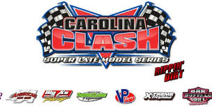 Carolina Clash Super Late Model Series Special