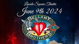 The Bellamy Brothers