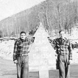 CCC History Walk