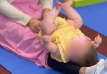 Baby Yoga