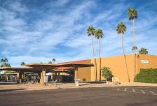 Maricopa County Library District: Arizona’s National Parks and Monuments