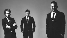 Interpol Wolverhampton Tickets