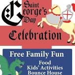 St. George's Day Celebration