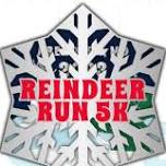 Reindeer Run 5k