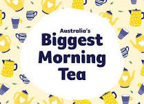 Alstonville High School Biggest Morning Tea