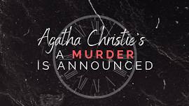 WRTC Presents Agatha Christie's 