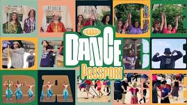 Dance Passport