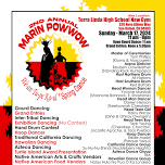 2nd Annual Marin Powwow