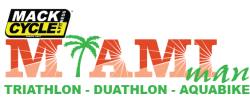 Miami Man Triathlon