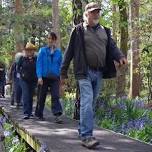 Docent Tour at Hidden Forest Botanical Reserve