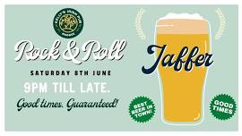 Kelly's Irish Pub Presents: Jaffer