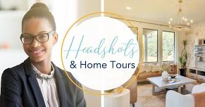 Retreat at San Gabriel - Agent - Headshots & Home Tours