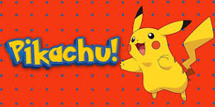 Pikachu Crafts! (Kids of All Ages)