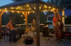 Concerts in the Courtyard: Buck2Fifty