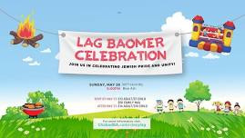 Lag Baomer Celebration