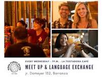 Cultural & Language Exchange • Barranco