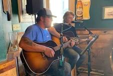 Two Shy Live at Buddy Boy Winery & Restaurant