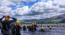 Bassenthwaite Triathlon - Sprint