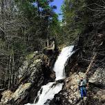 Q-MoB Hike: Campbell Falls (Norfolk, CT)