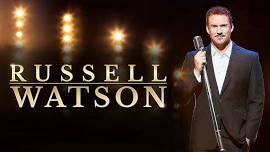 Russell Watson @ Hexham Abbey