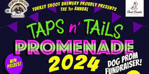 Taps n’ Tails Promenade