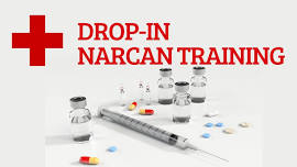 Narcan Training