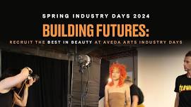 Spring Industry Day