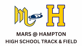 Mars @ Hampton HS T&F Meet