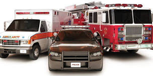 Meet Whidbey Health Emergency Medical Services and Their Ambulance!