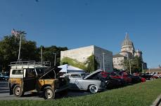 BCAAC Downtown Altoona cruise-in