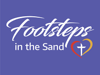 Footsteps in the Sand (Men's Weekend # 5)