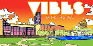 Vibes Music Festival 2024