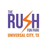 End of School Party @Rush Fun Park