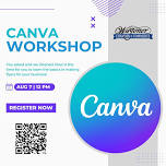 Canva Workshop