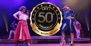 The Bjorn Identity – Tribute to ABBA Celebrate 50th Anniversary of Waterloo