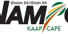 NAMPO Cape Show