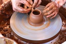 Adult Pottery Class