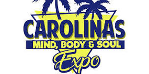 Carolinas  Mind, Body  Soul Expo