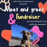 Meet and Greet with Range Regional Animal Rescue!