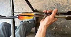 Fiery Fridays | Glassblowing Demos