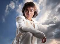 Ekin Cheng