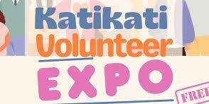 Katikati Volunteer Expo and Fair