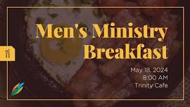 Trinity Men's Breakfast