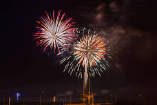 America’s Hometown Independence Day Celebration