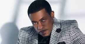 Keith Sweat