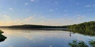 Overnight Fishing - Shawnee Mission Park