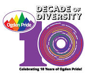 10th Annual Ogden Pride Festival