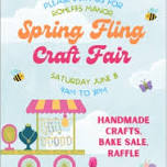 Rohlffs Manor Spring Fling Craft Fair