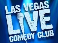 Las Vegas Live Comedy Club