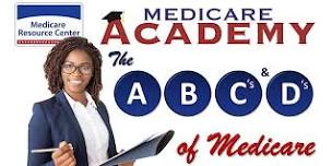 The A, B, C’s, and Ds of Medicare